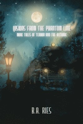 Visions from the Phantom Line