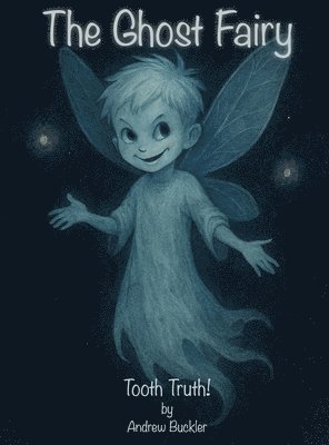 The Ghost Fairy