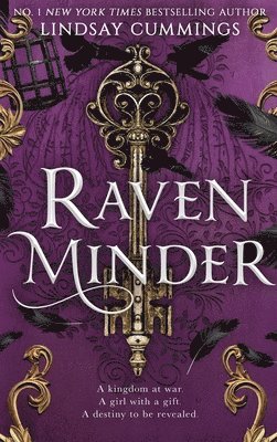 Ravenminder