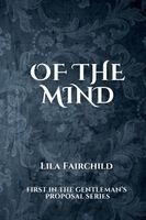 Fairchild - Of The Mind, Häftad