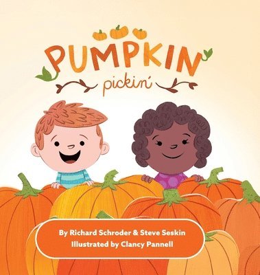 Pumpkin Pickin'