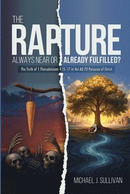 Michael J Sullivan - Rapture, Häftad