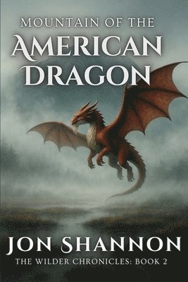 Mountain of the American Dragon