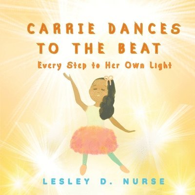 Carrie Dances to the Beat