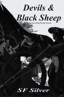 Sf Silver - Devils & Black Sheep, Häftad