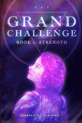 Grand Challenge - Book 1