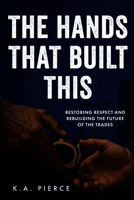 The Hands That Built This: Restoring Respect and Rebuilding the Future of the Trades