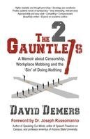 David DeMers - 2 Gauntlets, Häftad