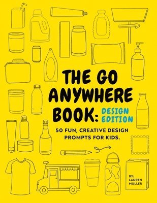 Go Anywhere Book