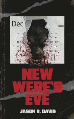 Jason Davis - New Were's Eve, Häftad