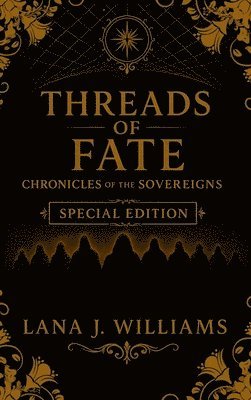 Threads of Fate (Special Edition)