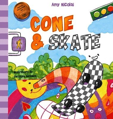 Cone and Skate