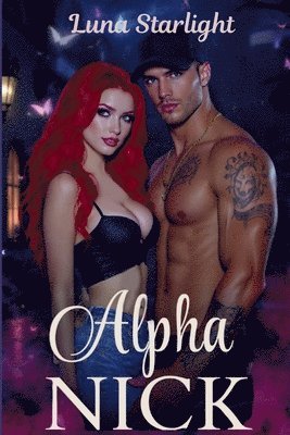Luna Starlight - Alpha Nick, Häftad