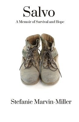 Stefanie Marvin-Miller - Salvo, Häftad