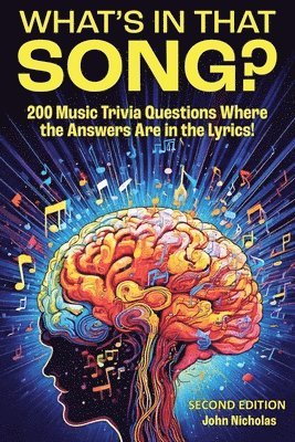 What's in That Song?
