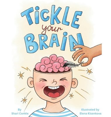 Tickle Your Brain