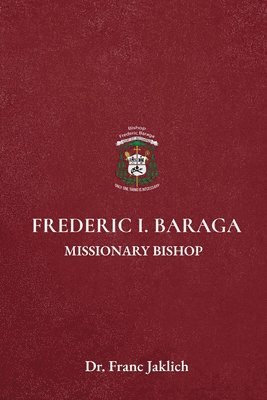 Frederic I. Baraga
