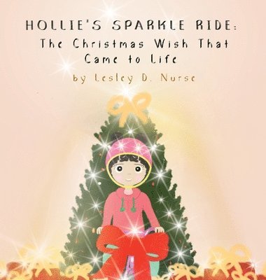 Hollie's Sparkle Ride