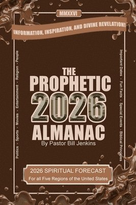 Prophetic Almanac 2026
