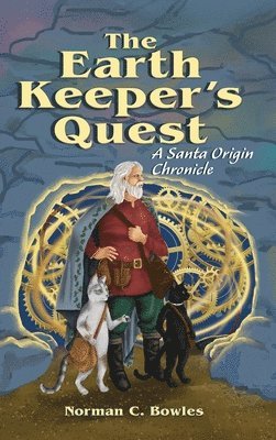 Earth Keeper's Quest