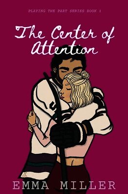 The Center of Attention