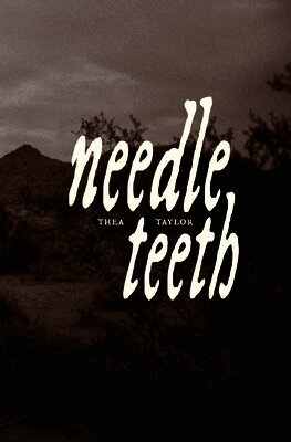 needle teeth