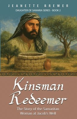 Kinsman Redeemer