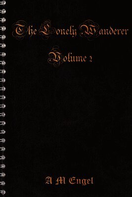 The Lonely Wanderer