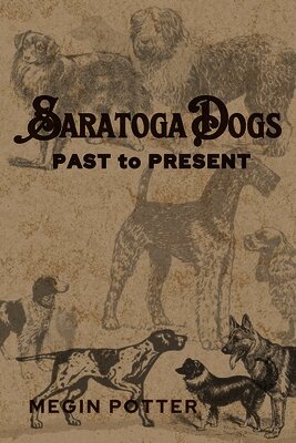 Saratoga Dogs