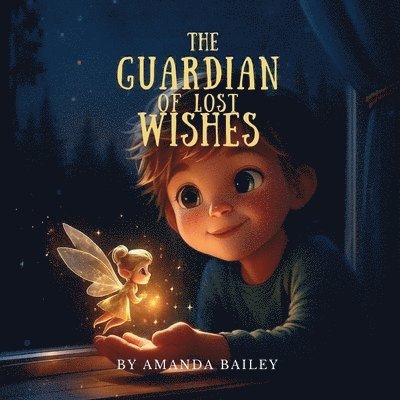 Guardian of Lost Wishes