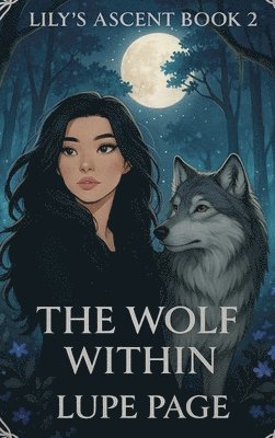 Wolf Within