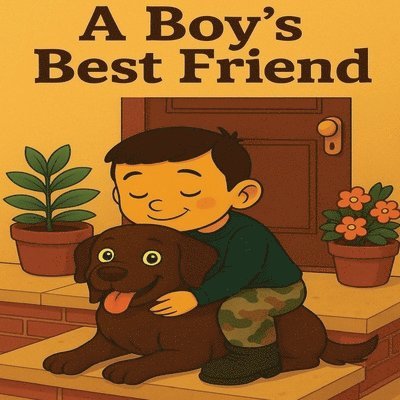 Boy's Best Friend