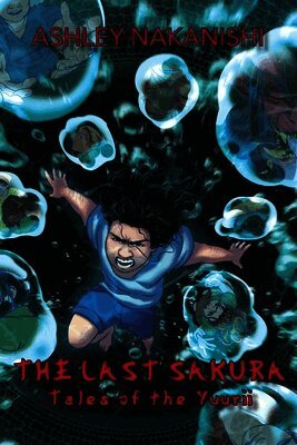The Last Sakura: Tales of The Yuurii