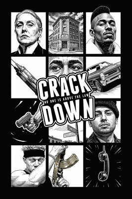 Crackdown
