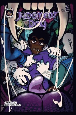 Judgment Day Chapter 2