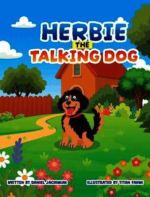 Herbie the Talking Dog