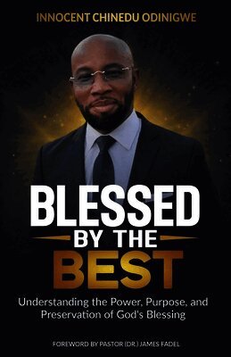 Blessed by the Best
