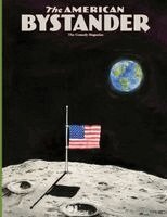 American Bystander #31, Häftad