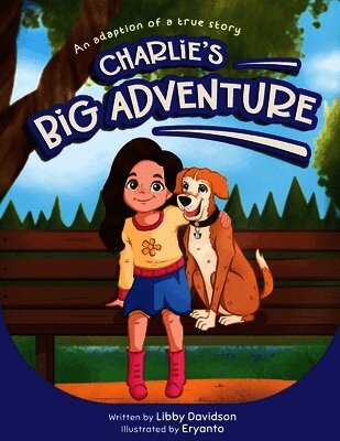 Charlie's Big Adventure