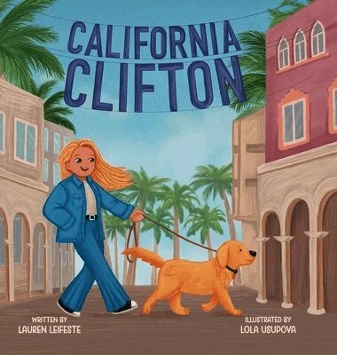 California Clifton