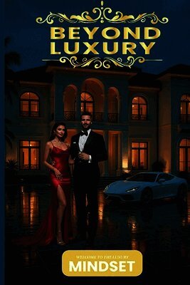 Beyond Luxury: Welcome to the Luxury Mindset