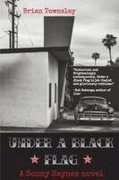 Brian Townsley - Under a Black Flag, Häftad