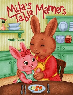 Mila's Table Manners