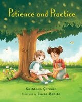 Kathleen Gorman - Patience and Practice, Häftad