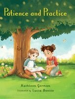 Kathleen Gorman - Patience and Practice, Inbunden