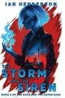 Ian Henderson - Storm and the Siren, Häftad