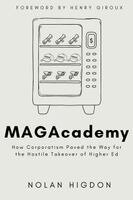 Nolan Higdon - MAGAcademy, Häftad