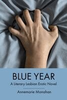 Annemarie Monahan - Blue Year, Häftad