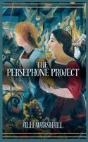 Alli Marshall - Persephone Project, Häftad. Tillgänglighet: Lägg i varukorg