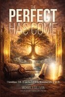 Michael J Sullivan - Perfect Has Come, Häftad